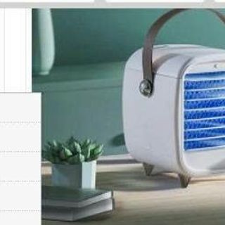 Quạt điều hòa Joyroom cy286