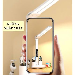 Đèn học chống cận 3 chế độ sáng thông minh