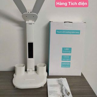 Đèn học chống cận 3 chế độ sáng thông minh