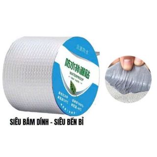 KEO CHỐNG THẤM NHẬT BẢN 10CM X 5M