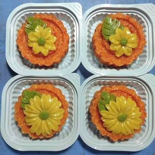 50 Hộp Nhựa Đế Đen - Đế Trắng  HT12 H050  (Kèm Nắp) Dùng Một Lần