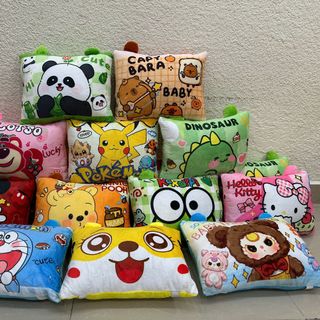[HOT] Gối đi xe máy an toàn cho bé