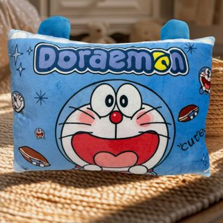 [HOT] Gối đi xe máy an toàn cho bé
