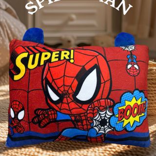 [HOT] Gối đi xe máy an toàn cho bé
