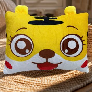 [HOT] Gối đi xe máy an toàn cho bé