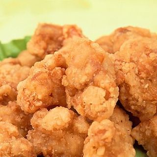 Hàng loại 1 GÀ KARAAGE CHIÊN GIÒN bịch 1kg (giao tphcm)