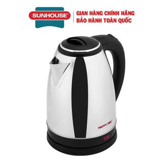 ẤM SIÊU TỐC 1,8L HAPPY TIME HTD1022