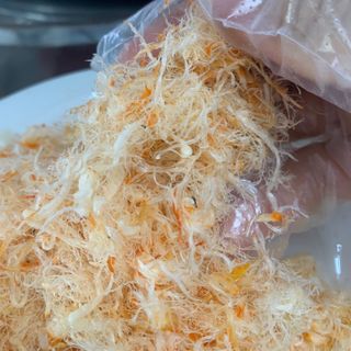Chuyển giao công nghệ sản xuất chà bông tôm chuẩn xuất khẩu – khai phá thị trường lợi nhuận cao