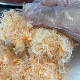 Chuyển giao công nghệ sản xuất chà bông tôm chuẩn xuất khẩu – khai phá thị trường lợi nhuận cao