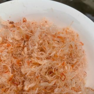 Chuyển giao công nghệ sản xuất chà bông tôm chuẩn xuất khẩu – khai phá thị trường lợi nhuận cao