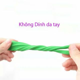 ĐẤT XỐP TỰ KHÔ NHIỀU MÀU SP0325 - LADY'S PASSION