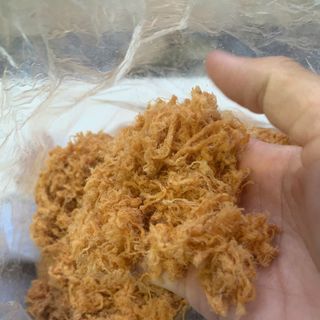 Chuyển Giao Kỹ Thuật Sản Xuất Chà Bông – Lợi Nhuận 40%