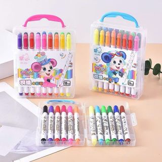 BÚT MÀU LÔNG DẠ HÌNH CHUỘT 206 SP0371 - LADY'S PASSION