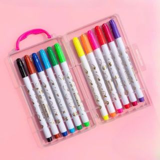 BÚT MÀU LÔNG DẠ HÌNH CHUỘT 206 SP0371 - LADY'S PASSION