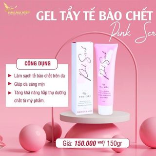GEL TẨY TẾ BÀO