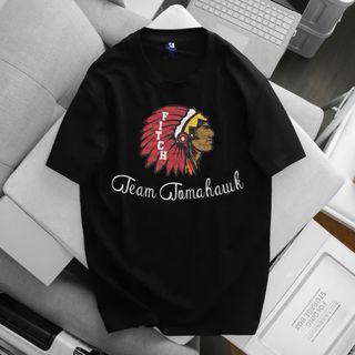 Áo thun cổ tròn xuất khẩu thổ dan