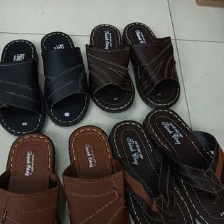 GIÀY DÉP THANH LÝ 5000 đôi  Nguyên zi  Đủ sz