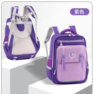 BALO SMARTKID - PHONG CÁCH ÂU, NHẸ, RỘNG, CHẮC CHẮN CHO BÉ TIỂU HỌC WH817 - WINNIE HOUSE