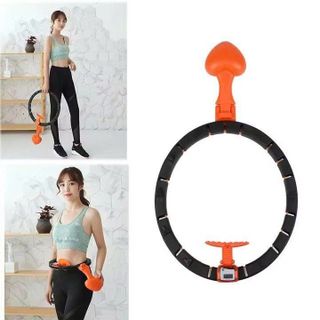 VÒNG LẮC EO GIẢM MỠ BỤNG CÓ BỘ ĐẾM