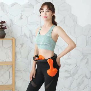 VÒNG LẮC EO GIẢM MỠ BỤNG CÓ BỘ ĐẾM