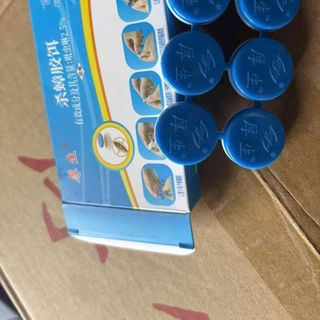 Viên diệt dán sinh học