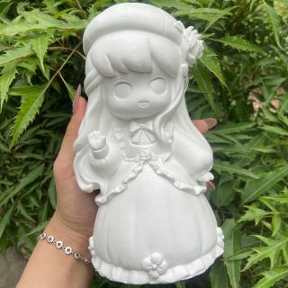 Tượng thạch cao - các mẫu tượng hot Những mẫu hotrend , tượng kiểu dáng đẹp  Là loại tượng cỡ to khoảng trên 20cm