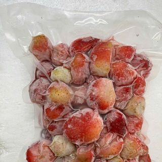 Dâu Tây Đông Lạnh