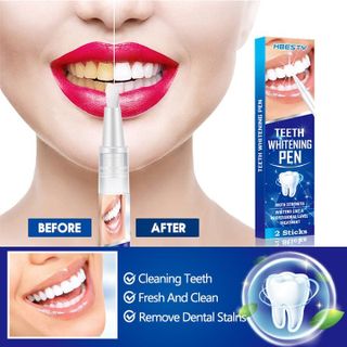 Gel bôi làm trắng, sáng răng, giảm ố vàng, cao răng, giảm hôi miệng và giúp hơi thở thơm tho xuất xứ Nhật Bản – Mã số 1223