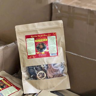 Thảo Mộc Xông Nhà - Tẩy Uế, Xả Xui, Thu Hút Tài Lộc, Gói Thảo Dược Xông Nhà Thành Phần Tự Nhiên