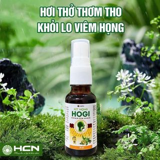 THANH LÝ LÔ 5000 xịt họng Date 2027 Coa Vat