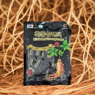 Kẹo Sâm