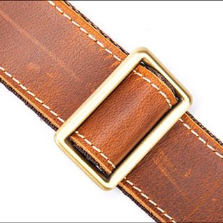 Dây đeo túi xách nam da bò thật JD105