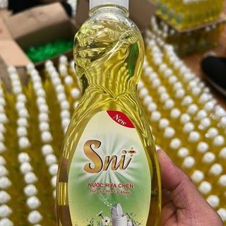 Nước Rửa Chén Sni 800ml