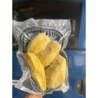Sầu Riêng Múi Ri6 Đông Lạnh_Múi Ăn