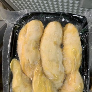 Sầu Riêng Múi Ri6 Đông Lạnh_Múi Ăn