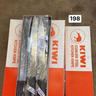 DAO CẮT MÍT KIWI THÁI LAN 198