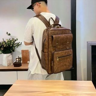 BALO DA NAM CAO CẤP THỜI TRANG - ĐỒNG HÀNH CÙNG PHONG CÁCH VÀ TIỆN ÍCH WH698 - WINNIE HOUSE