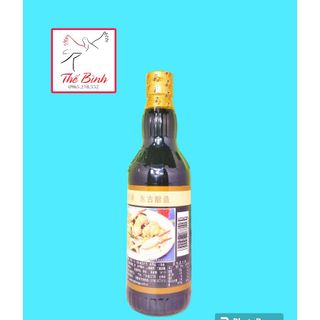 XÌ DẦU CÀNG CUA NHẤT PHẨM TIÊN THÙNG 12 CHAI 500ML