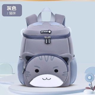 BALÔ MẪU GIÁO ZMBABY – NGƯỜI BẠN ĐỒNG HÀNH ĐÁNG YÊU CHO BÉ YÊU WH823 - WINNIE HOUSE