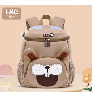 BALÔ MẪU GIÁO ZMBABY – NGƯỜI BẠN ĐỒNG HÀNH ĐÁNG YÊU CHO BÉ YÊU WH823 - WINNIE HOUSE