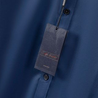 Áo Sơ Mi Nam Trắng Ngắn Tay