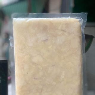 Mãng Cầu Xiêm Tách Hạt Cấp Đông