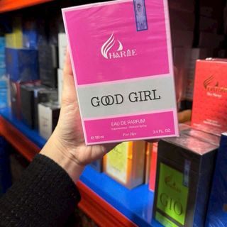 Nước hoa Charme good girl
