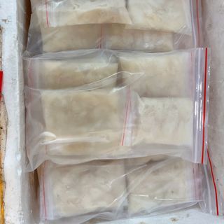 Mãng Cầu Túi 100gr Cấp Đông