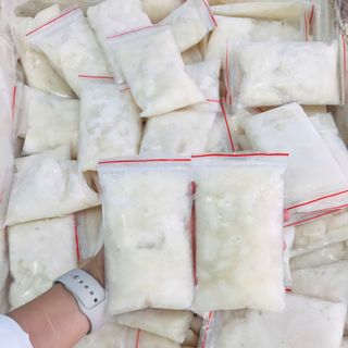 Mãng Cầu Túi 100gr Cấp Đông
