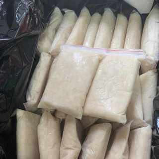 Mãng Cầu Xiêm Tách Hạt Cấp Đông