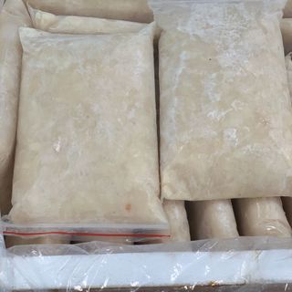 Mãng Cầu Xiêm Tách Hạt Cấp Đông