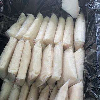 Mãng Cầu Xiêm Tách Hạt Cấp Đông