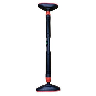 Xà đơn treo tường chống xoay - Thanh xà đơn gắn cửa đa năng tập gym thế hệ mới kích thước tùy chỉnh từ 70-160cm