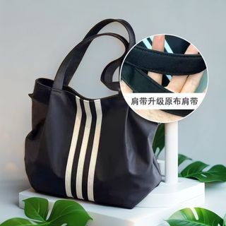 TÚI TOTE PHONG CÁCH BASIC HÀN QUỐC – ĐẸP, NHẸ, SIÊU CHẤT WH828 - WINNIE HOUSE